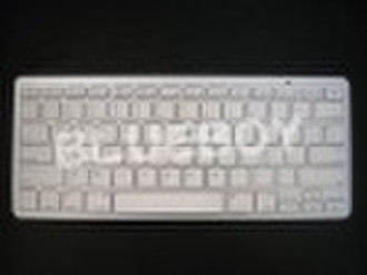 Mini Bluetooth Tastatur mit Touchpad für IPAD