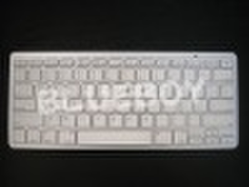 Mini Bluetooth Keyboard With Touch PAD For IPAD