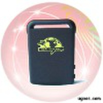 Global GPS Tracker with Two Way Calling + SMS Aler