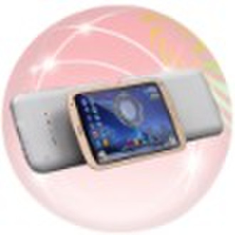 8 inch Screen Android OS Ebook Tablet PC UG-LM005