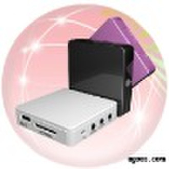 HDD001 Палм HDD-плеер