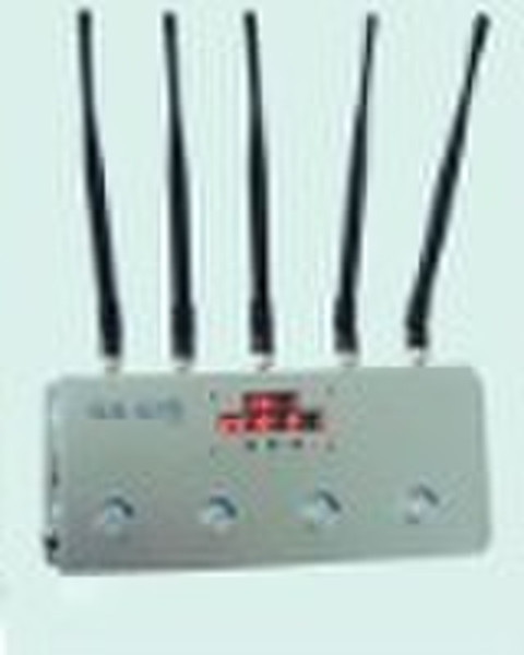 mobile phone jammer(GS-07B)