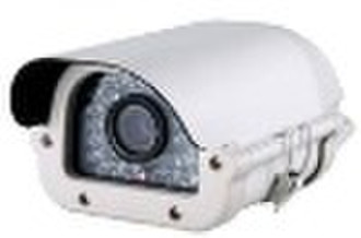Indoor PAL/NTSC infrared night vision gun waterpro
