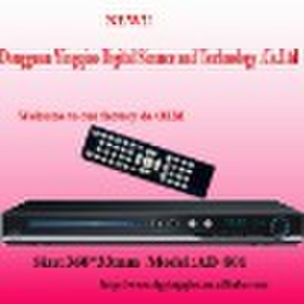 DVD player AD-806