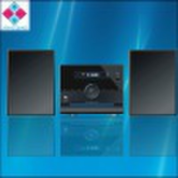 mini DVD combo