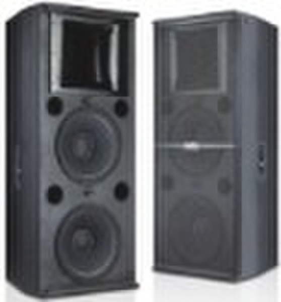 Professional Speaker 2-way full range A-215
