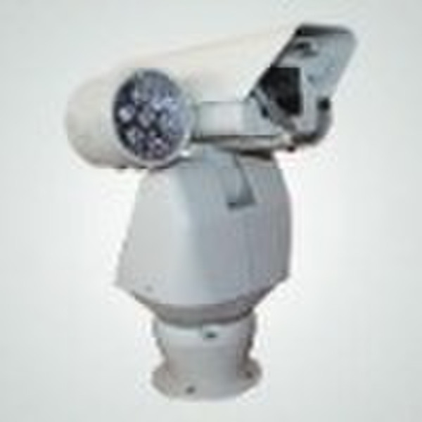 IR PTZ CCTV-Kamera