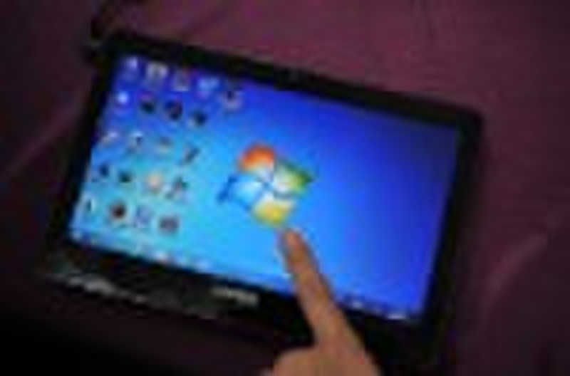 Touchpad