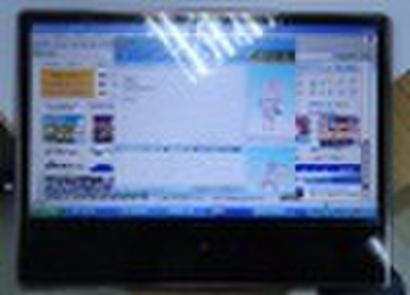 touch Pad  tablet PC BA10E(C)