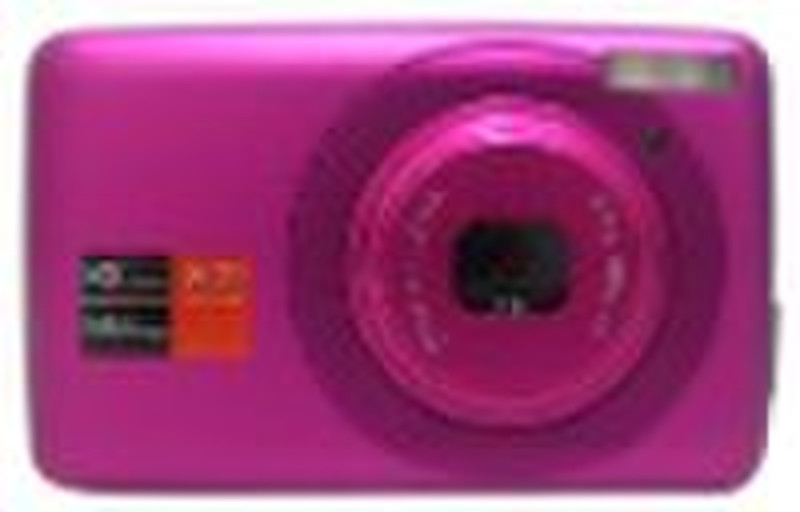 廉价的数码相机DC630