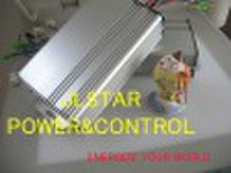 24V-72V electric motor controller