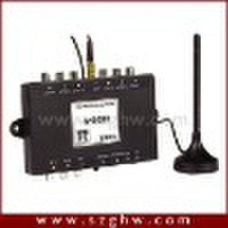 Car ATSC-M/H digital tv receiver box