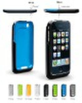 External battery for iPhone 3
