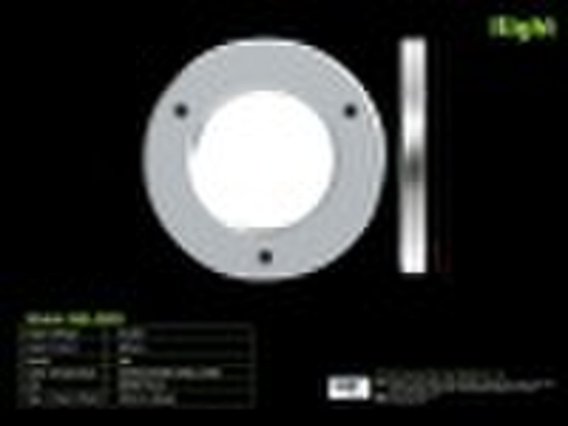 Energy-Saving  LED Light