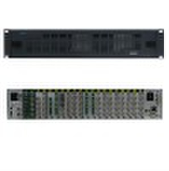 Broadcasting Equipment