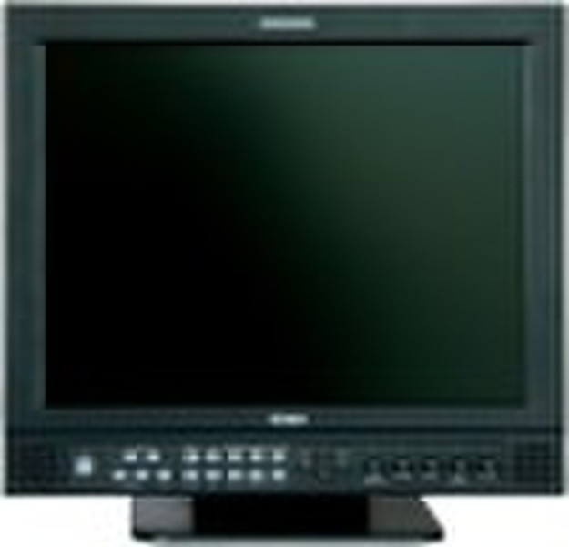 Industrial LCD Monitor