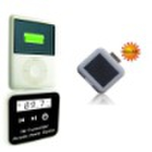 Universal solar  charger for Iphone and cellphone