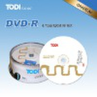 DVD-Rohling