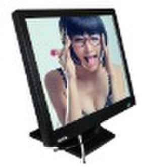 17 "Touch-LCD-Monitor