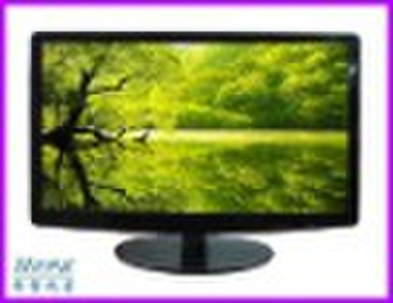 17" LED monitor for computer