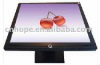 19 "LCD-Touch-