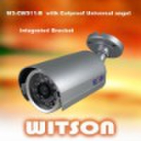 W3-CW311-B CCTB Sicherheit wasserdichte Kamera CCTV-ca