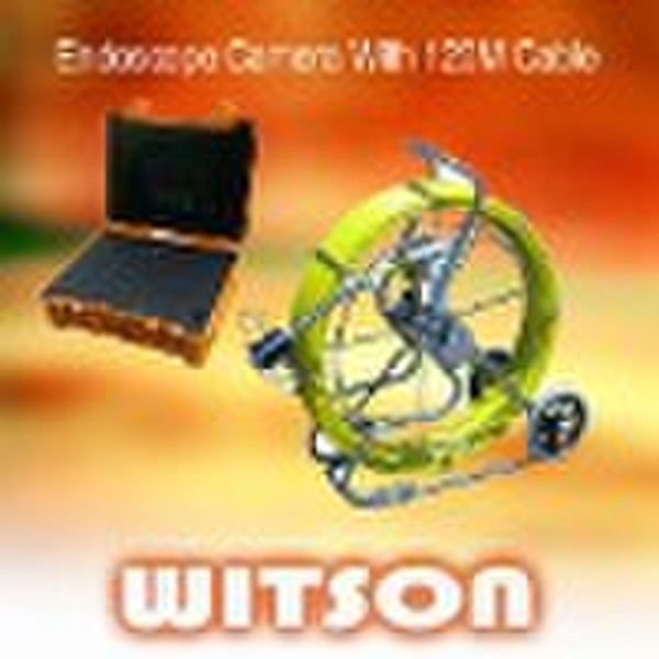 WITSON W3-CMP3288 Professionelle Industrie Inspecti