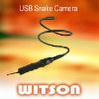 Witson W3-CMP2828S USB Super-Endoskopkamera