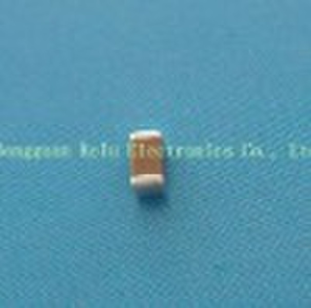 SMD1206 Chip Keramik-Kondensatoren