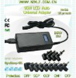 kleinste automatische 90W Universal Laptop Adapter (b