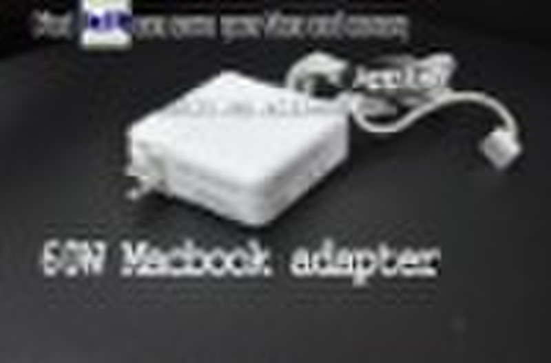 High Quality AC Adapter für Macbook Aple mit 2-IC