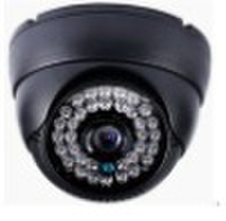 Dome-Kamera CCTV-Kamera Infrarot-Farbkamera