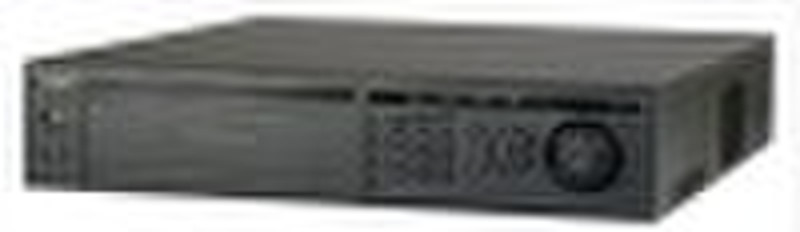 CCTV DVR, Dahua DVR, 4 Kanal Kostengünstige 2U St