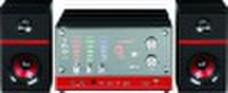 Multimedia Speaker WEIDING A18