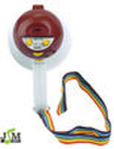 toy  megaphone