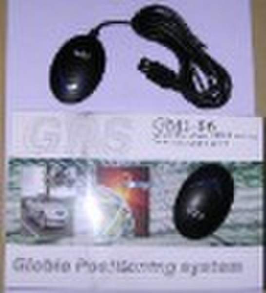 USB GPS receiver