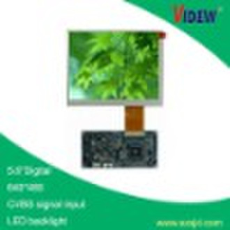 5.6inch LCD Module