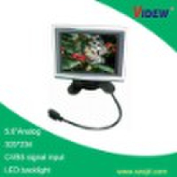 5.6" lcd display