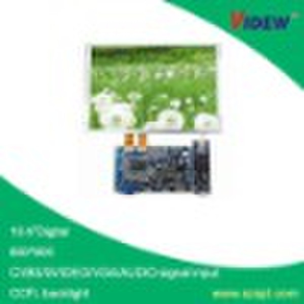 10.4" TFT LCD Module_New Product