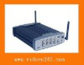 GPRS Video Encoder