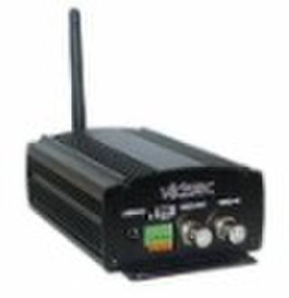 GSM Tragbare Encoder