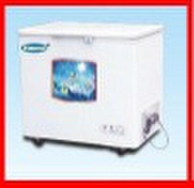 commercial refrigerator  BD/C-150