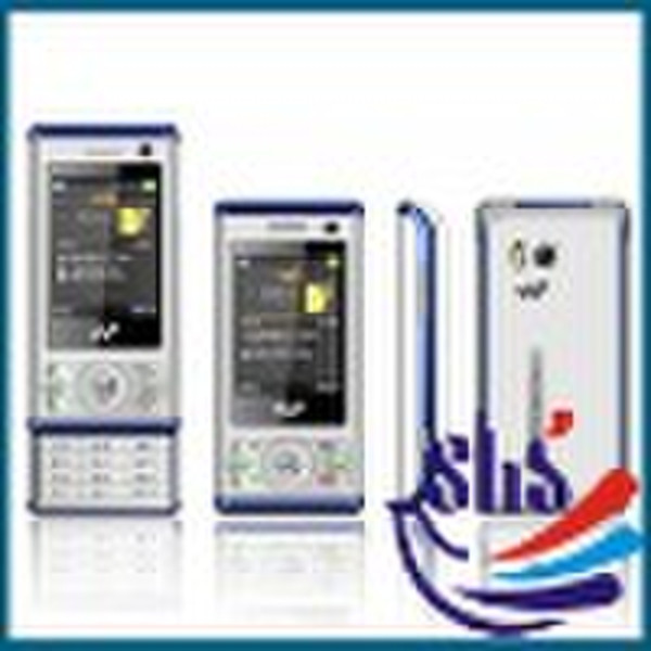 Mobile phone 520
