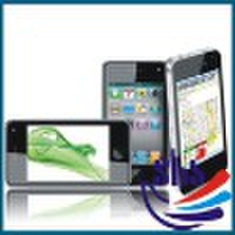 Mobile phone WIFI TV 3.5 inch