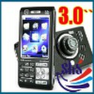 TV Mobile phone 800, Shake to Change Song & Wa