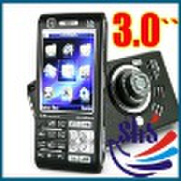 TV Mobile phone 800, Shake to Change Song & Wa