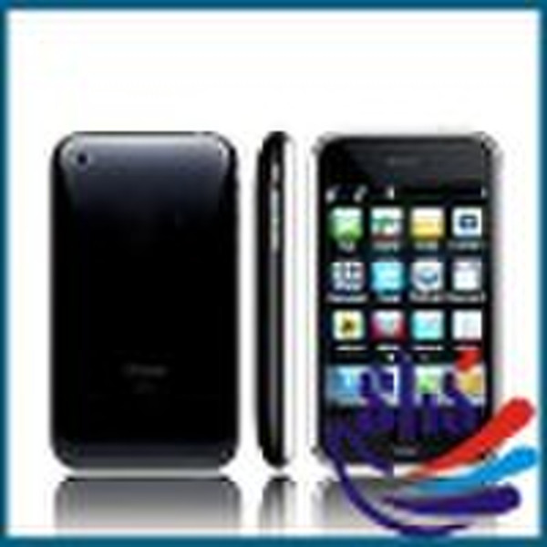 Cheap Quadband Mobile Phone