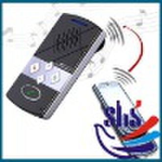 Car Bluetooth Hansfree Kit