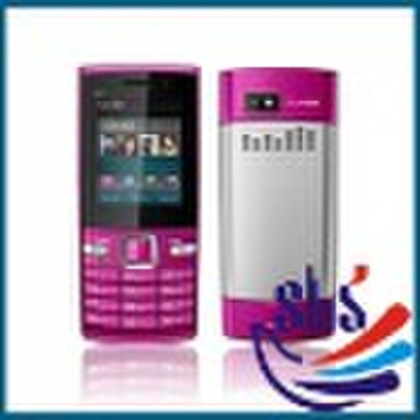 Three GSM cards standby