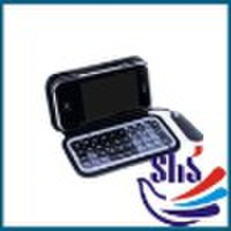 New Mobile phone 3.2" WQVGA Touch Screen